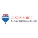 Remax Real Estate logo